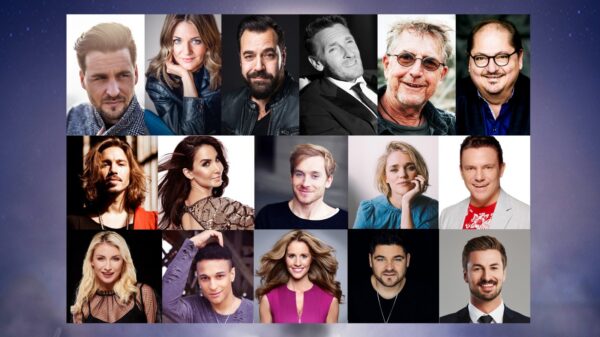 "Die Passion" bei RTL