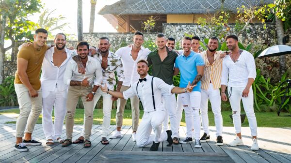 Temptation Island