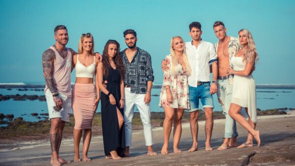 Temptation Island