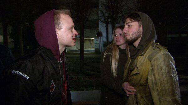 "Berlin - Tag & Nacht"