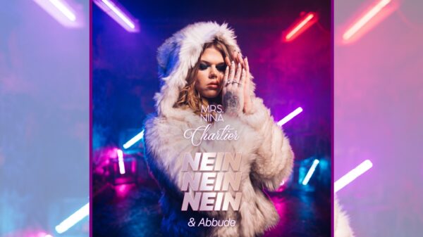 Sabrina aus "Berlin - Tag & Nacht"