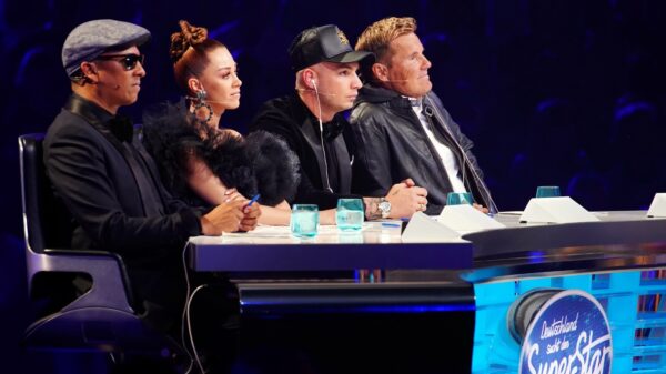 DSDS-Jury