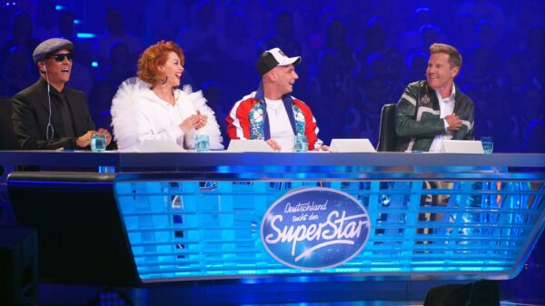 DSDS-Jury