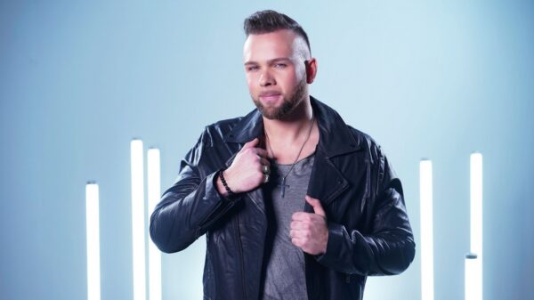 DSDS-Kandidat Joshua Tappe