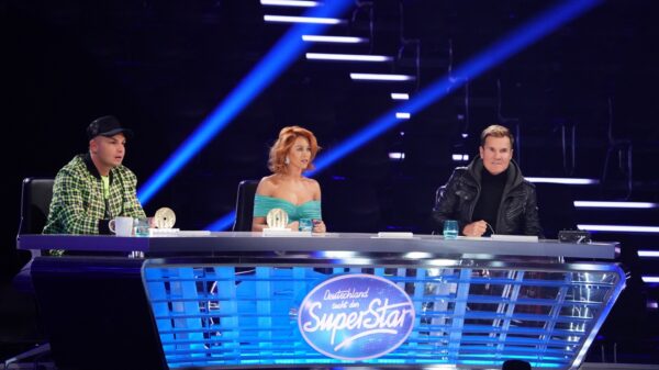DSDS-Jury