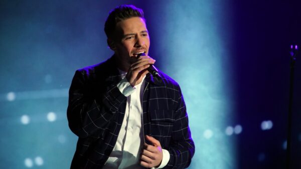 DSDS-Kandidat Ramon Kaselowsky