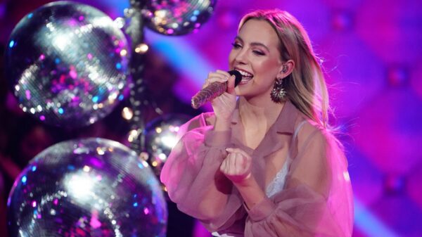 DSDS-Kandidatin Paulina Wagner