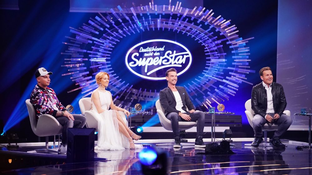 Finalsongs Dsds 2021