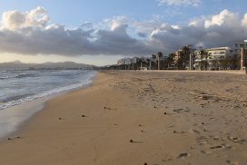 Coronavirus: Steht die Mallorca-Saison vor dem Aus? 71 Coronavirus: Steht die Mallorca-Saison vor dem Aus?