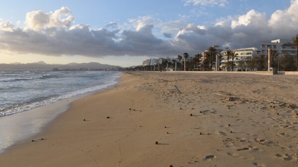 Playa de Palma