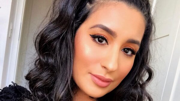 Dounia Slimani