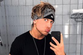 Danny Liedtke: Köln 50667-Star zeigt seine Freundin! 64 Danny Liedtke: Köln 50667-Star zeigt seine Freundin!