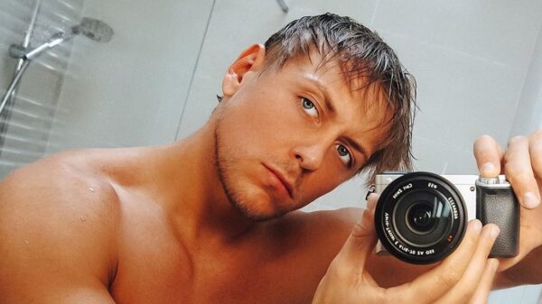 Danny Liedtke