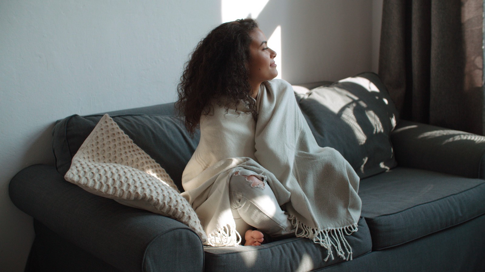 10 Dinge, die dein Zuhause schöner machen! 72 Couch