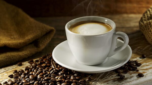 Kaffee