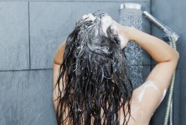 Dieser Wasch-Fehler kann die Haare kaputt machen 67 Dieser Wasch-Fehler kann die Haare kaputt machen
