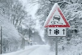 "Lebensgefahr“: Experten warnen vor Schnee-Orkan 66 „Lebensgefahr“: Experten warnen vor Schnee-Orkan