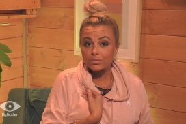 Nach Exit: Erste Worte von Big Brother-Jade! 71 Nach Exit: Erste Worte von Big Brother-Jade!