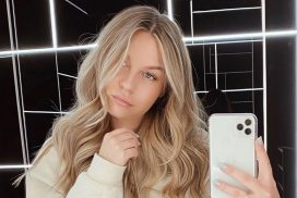 Dagi Bee: Darum zeigt sich die Beauty in Unterwäsche! 71 Dagi Bee: Darum zeigt sich die Beauty in Unterwäsche!