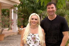 Daniela Katzenberger macht sich Sorgen um ihre Mama Iris Klein - "Hat sich nicht im Griff" 62 Daniela Katzenberger macht sich Sorgen um ihre Mama Iris Klein – „Hat sich nicht im Griff“