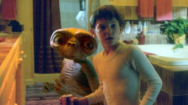 Henry Thomas