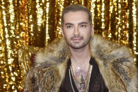 Bill Kaulitz: Nackt! Intimes Foto aufgetaucht 69 Bill Kaulitz: Nackt! Intimes Foto aufgetaucht