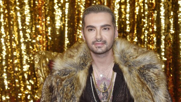 Bill Kaulitz