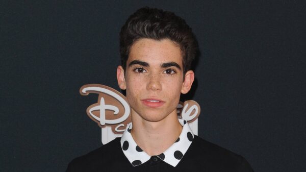 Cameron Boyce