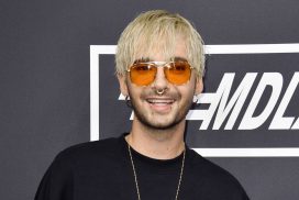 Selbst Hand anlegen: Bill Kaulitz rät zur Selbstbefriedigung! 68 Selbst Hand anlegen: Bill Kaulitz rät zur Selbstbefriedigung!