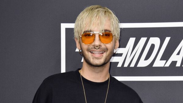 Bill Kaulitz