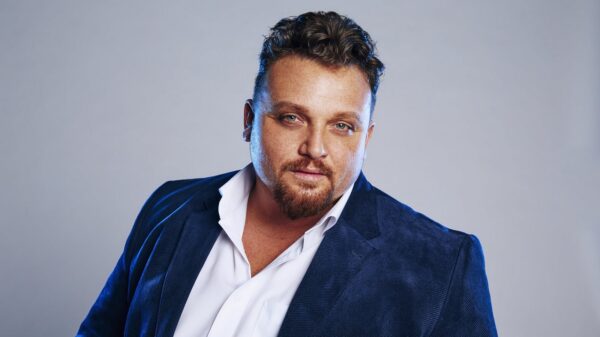 Menowin Fröhlich bei "Big Brother"