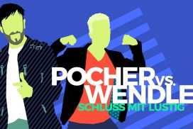 Pocher vs. Wendler: ER ist der Gewinner im Show-Duell! 72 Pocher vs. Wendler: ER ist der Gewinner im Show-Duell!