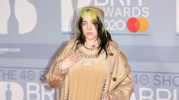 Billie Eilish