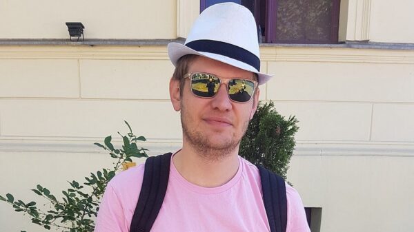 Falko Ochsenknecht