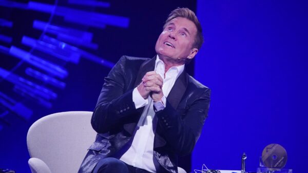 DSDS-Juror Dieter Bohlen