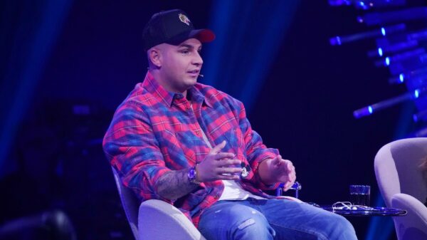 DSDS-Juror Pietro Lombardi