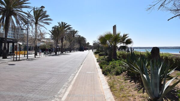Playa de Palma