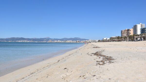 Playa de Palma