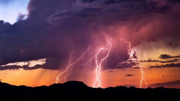 Gewitter