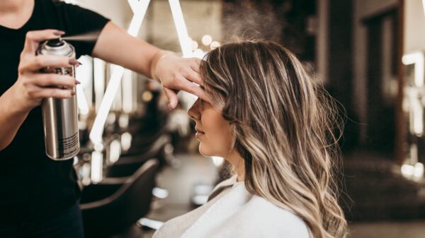 Friseur
