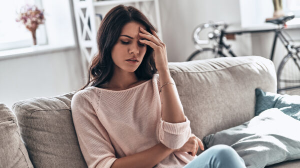 Das kannst du gegen Lockdown-Depressionen tun