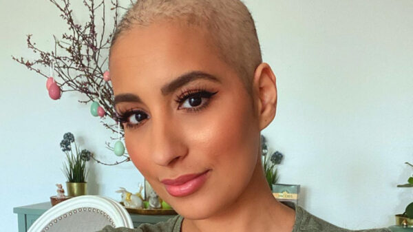 Dounia Slimani