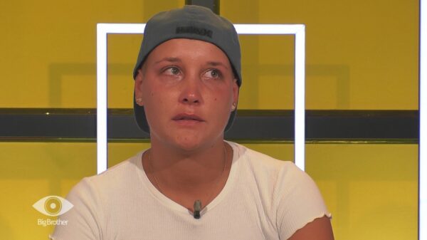 Michelle bei "Big Brother"