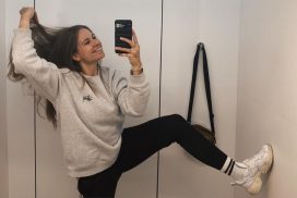 Melina Sophie: Die YouTuberin bleibt jetzt in Deutschland! 63 Melina Sophie: Die YouTuberin bleibt jetzt in Deutschland!