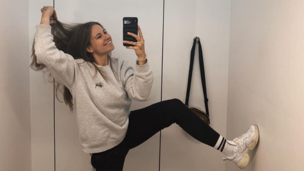 Melina Sophie