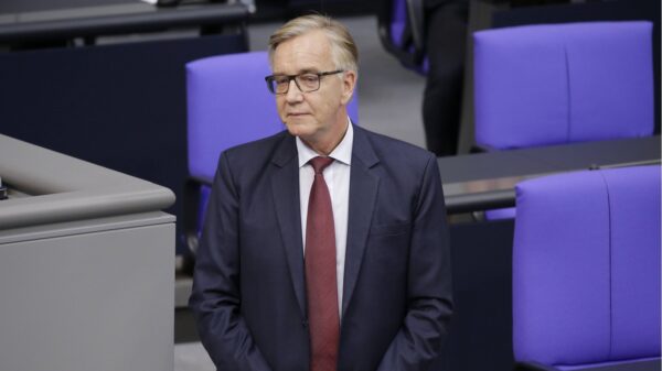 Dietmar Bartsch