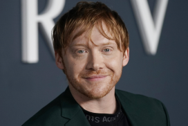 Rupert Grint: Harry Potter-Star wird Papa! 73 Rupert Grint: Harry Potter-Star wird Papa!