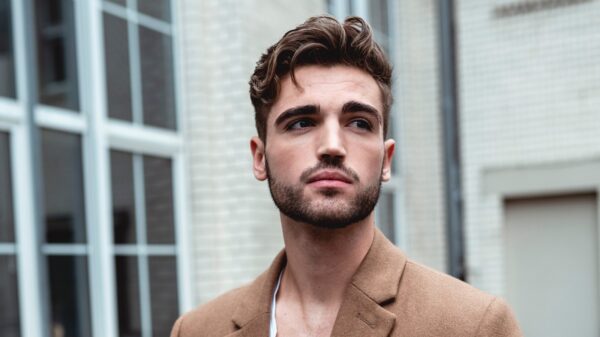 Lukasz aus "Berlin - Tag & Nacht"