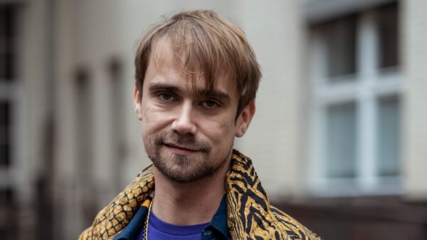 Schmidti bei "Berlin - Tag & Nacht"