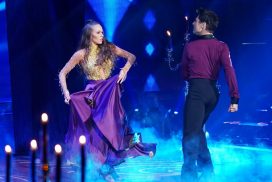 Nach Let's Dance-Exit: Erste Worte von Laura Müller! 71 Nach Let’s Dance-Exit: Erste Worte von Laura Müller!